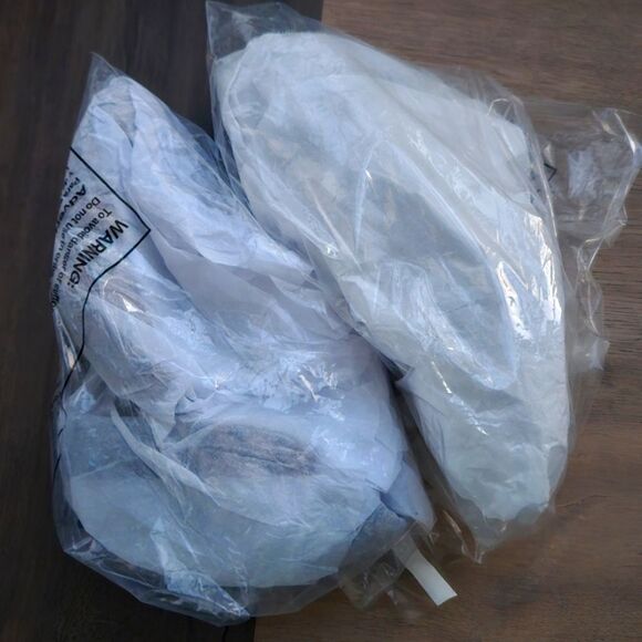 Corso Como Leopard Print Ankle Boots Size 6 Designer Calf Hair Heels Pre Owned - Picture 7 of 7